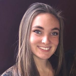 Meet your Posher, Leigh